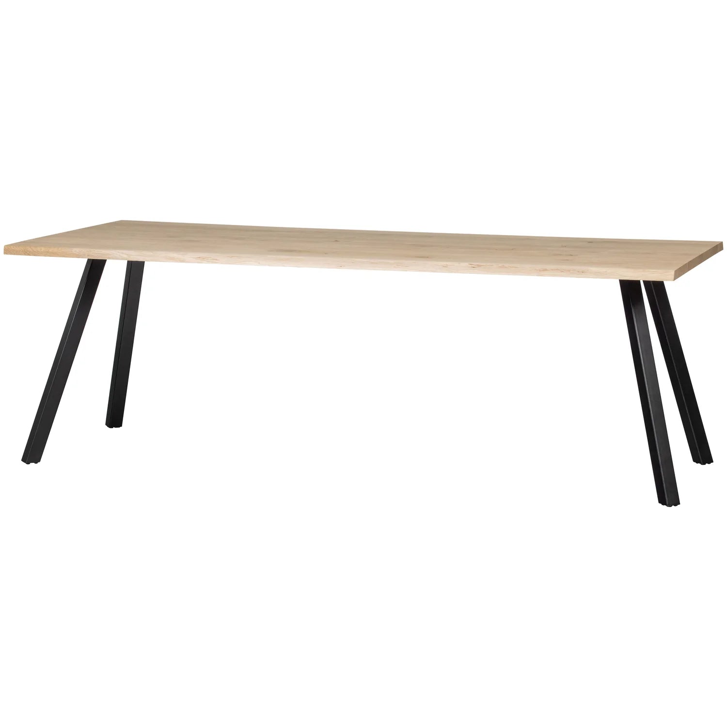 Plateau de table bois massif rectangulaire TABLO DEE