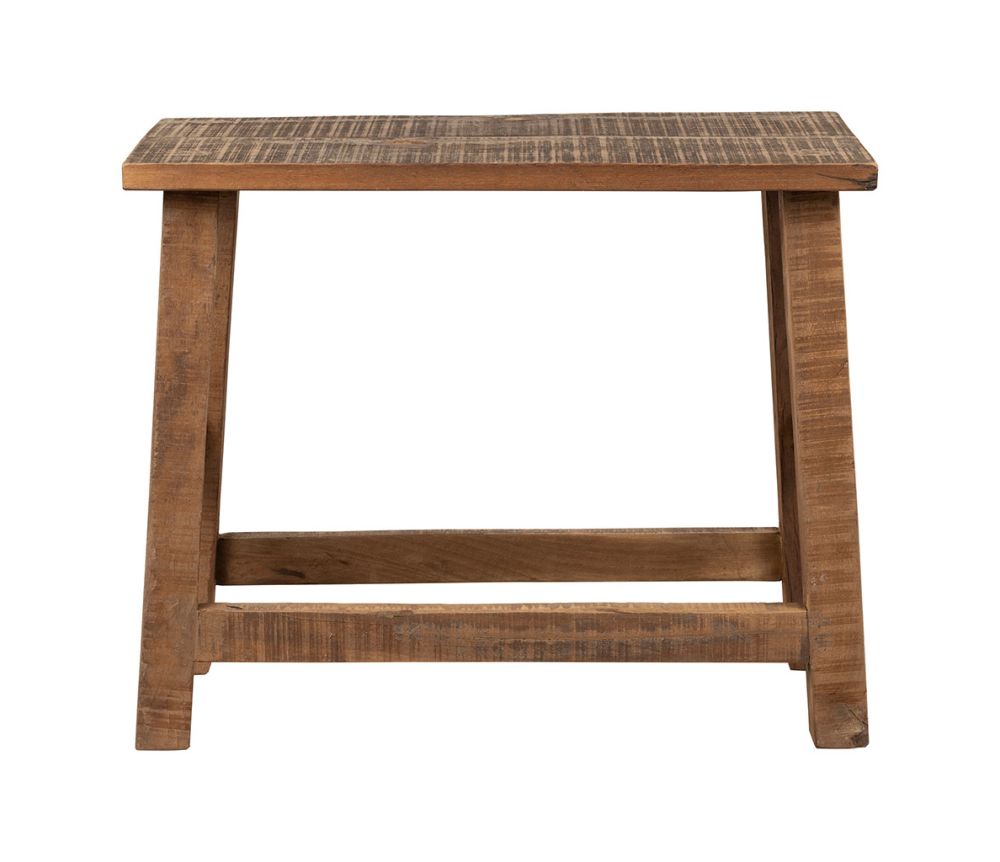 Tabouret bas manguier SEM