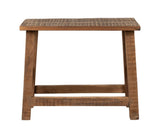 Tabouret bas manguier SEM