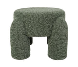 Tabouret cactus SEM