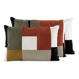 Coussin rectangle 40X60 HAO