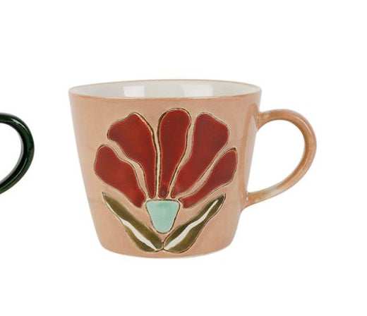 Tasse à thé Boho SEM