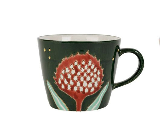 Tasse à thé Boho SEM
