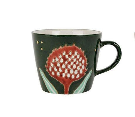 Tasse à thé Boho SEM