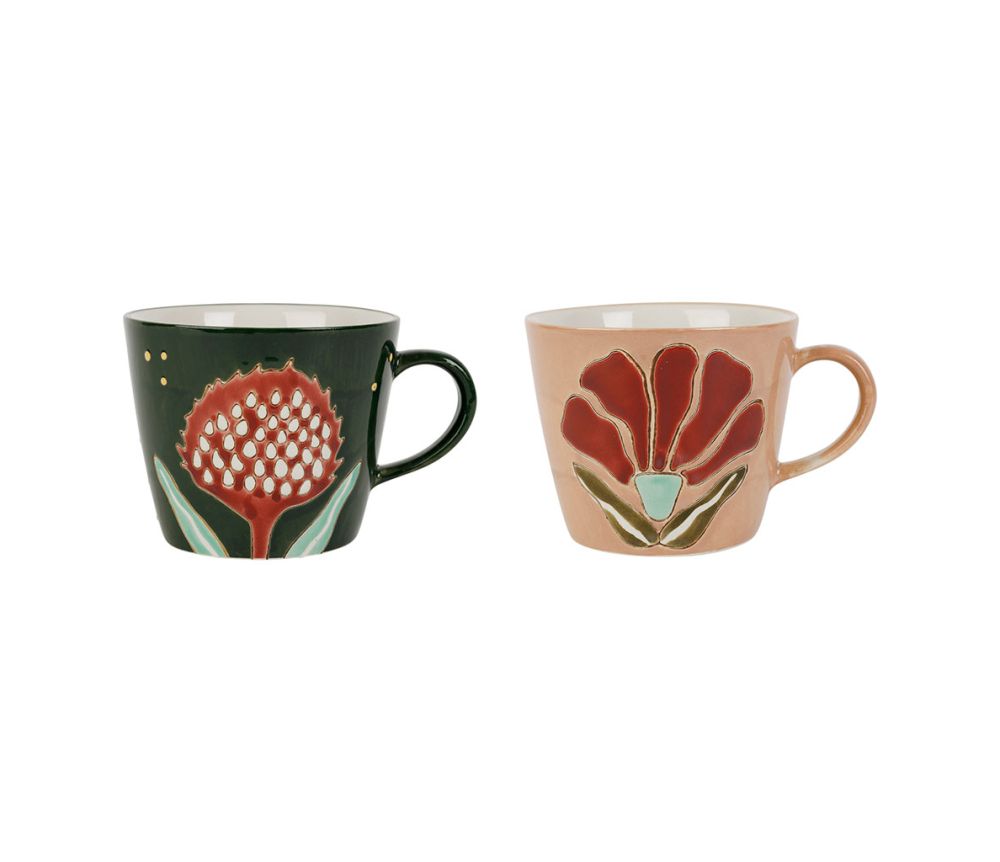 Tasse à thé Boho SEM