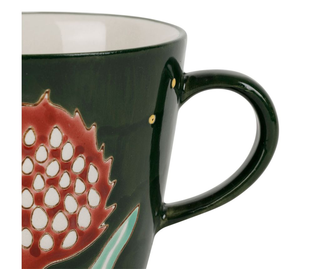 Tasse à thé Boho SEM