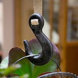 Mousqueton herbe par 3 HOO