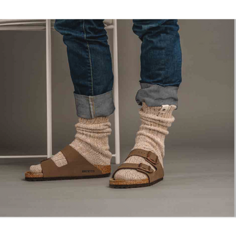 Chaussettes épaisses WOO