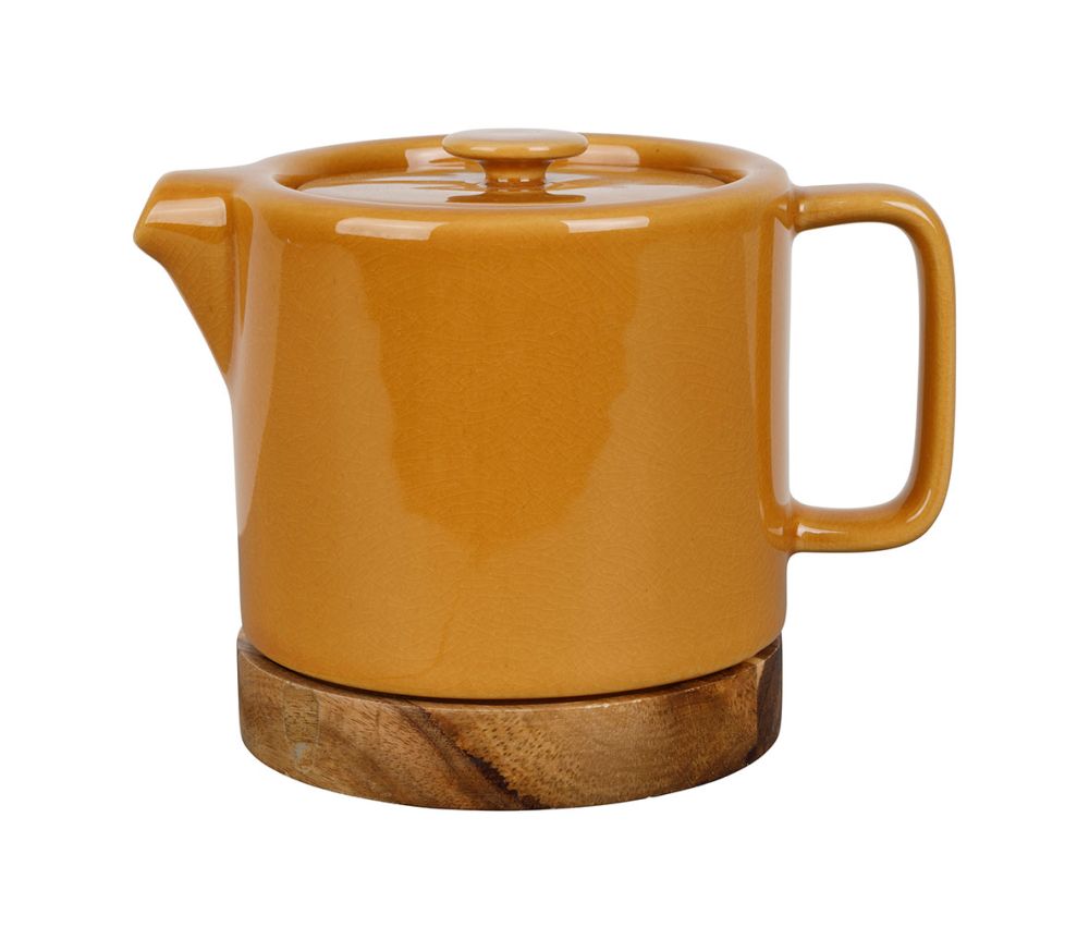 Théière nordika 70cl SEM