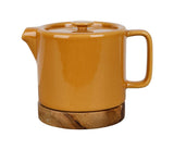 Théière nordika 70cl SEM