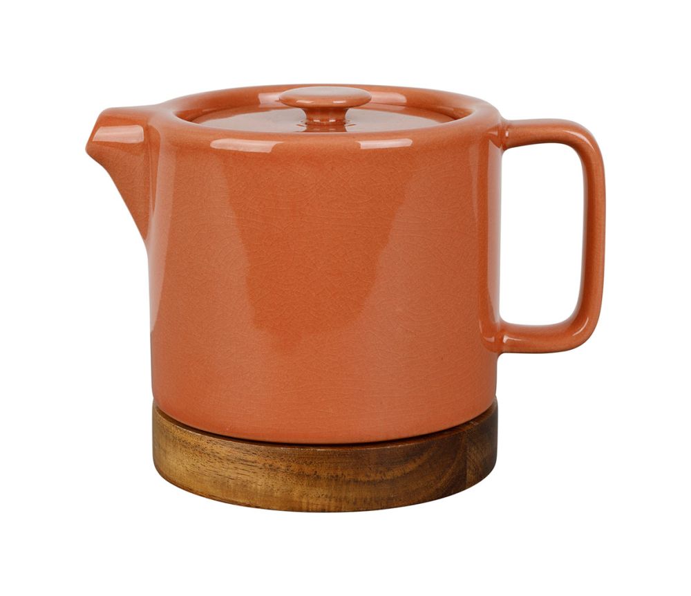 Théière nordika 70cl SEM