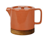 Théière nordika 70cl SEM