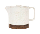 Théière nordika 70cl SEM