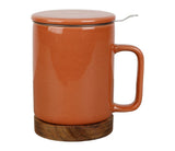 Tisanière filtre Nordika SEM