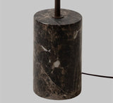 Lampadaire socle pierre Tivoli ITS