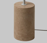 Lampadaire socle pierre Tivoli ITS