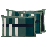 Coussin Brode Carre 45X45 HAO