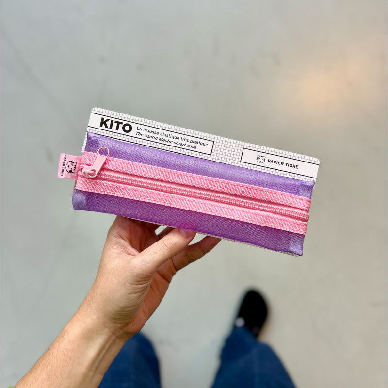 Mini trousse élastique PAP