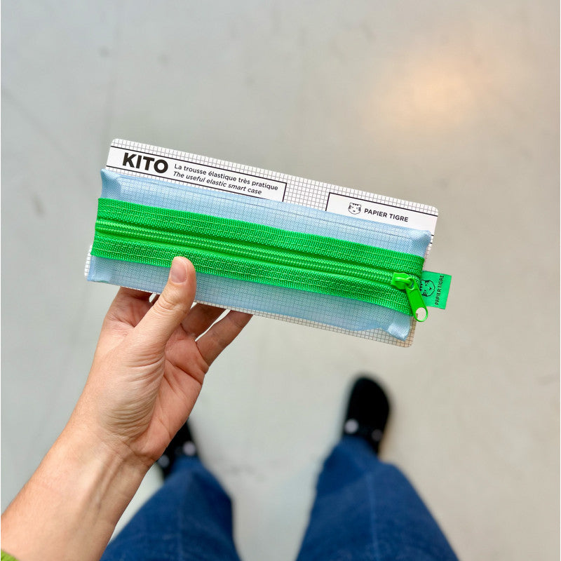 Mini trousse élastique PAP