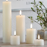 Bougies  LED PIF