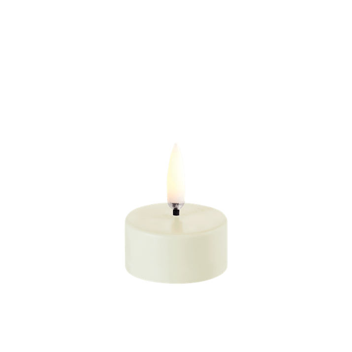 Bougie à led chauffe plat PIF