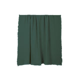 Plaid coton lavé VANLY HAO