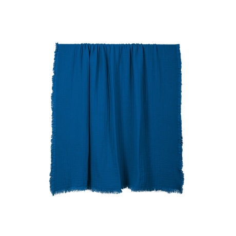 Plaid coton lavé VANLY HAO