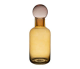 Carafe verre funky petit modèle SEM