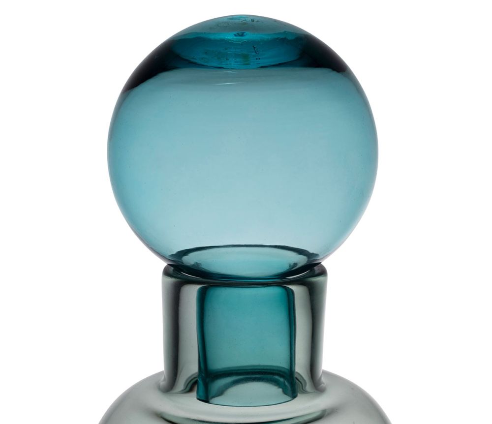 Carafe verre funky petit modèle SEM