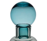 Carafe verre funky petit modèle SEM