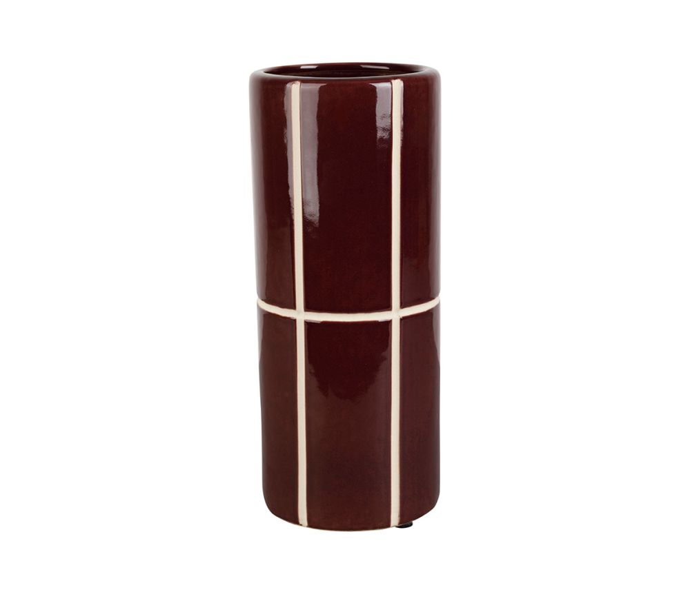 Vase Karoz coloré petit modèle SEM
