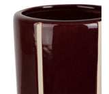 Vase Karoz coloré petit modèle SEM