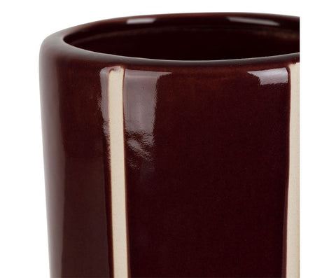 Vase Karoz coloré petit modèle SEM