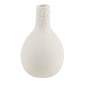 Mini vase pearl   RAD