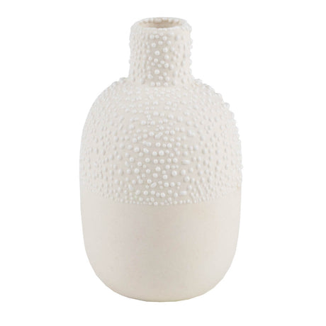 Mini vase pearl   RAD