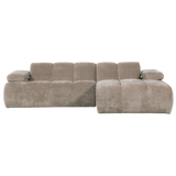 Canapé JOMO d'angle DEE