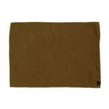 Set de table lin bordure dorée HAO