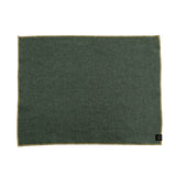 Set de table lin bordure dorée HAO