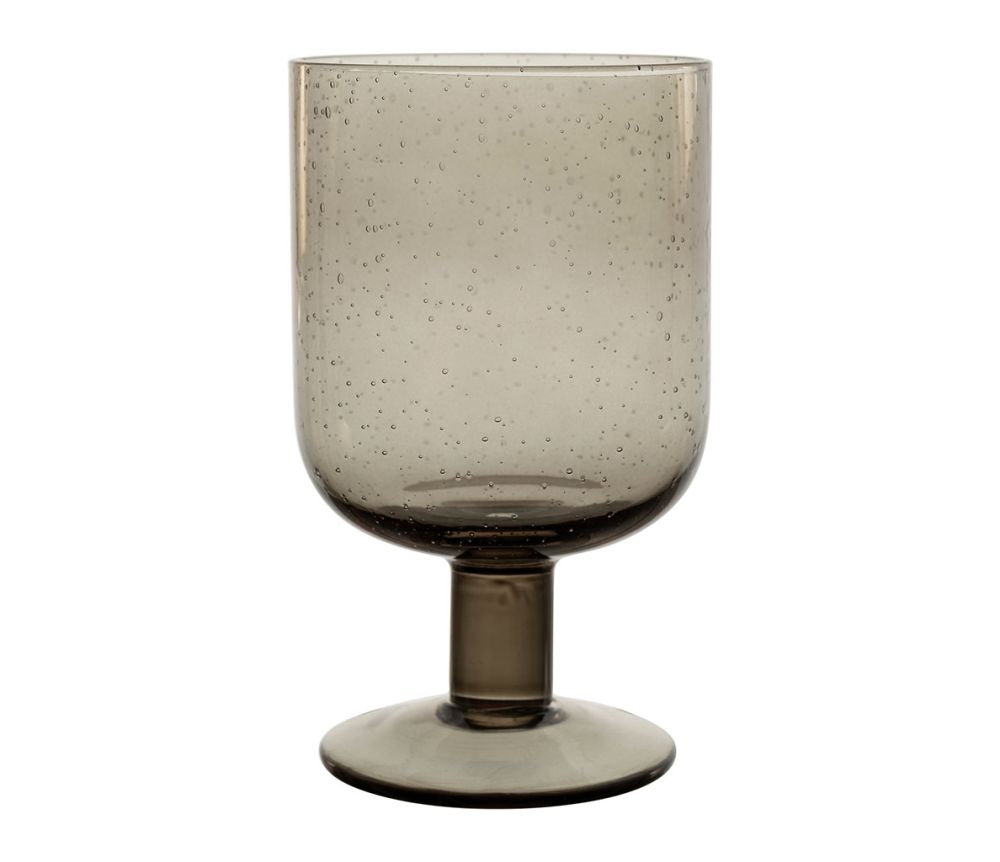 Verre à pied bulles COT