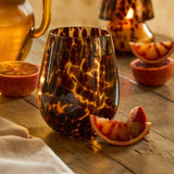 Gobelet léopard COT