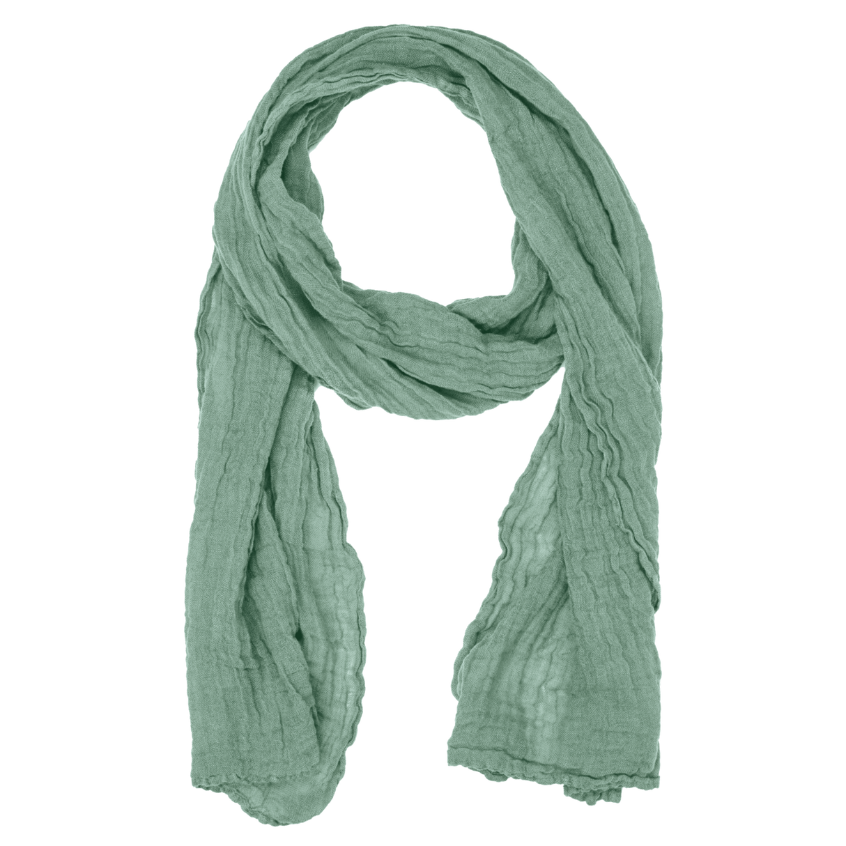 Foulard en lin lavé tous modèles HAO