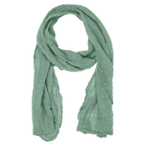 Foulard en lin lavé tous modèles HAO