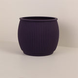 Cache pot silicone LBC