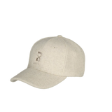 Casquette laine BAR