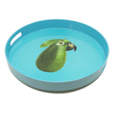 Plateau carré ou rond animaux WD