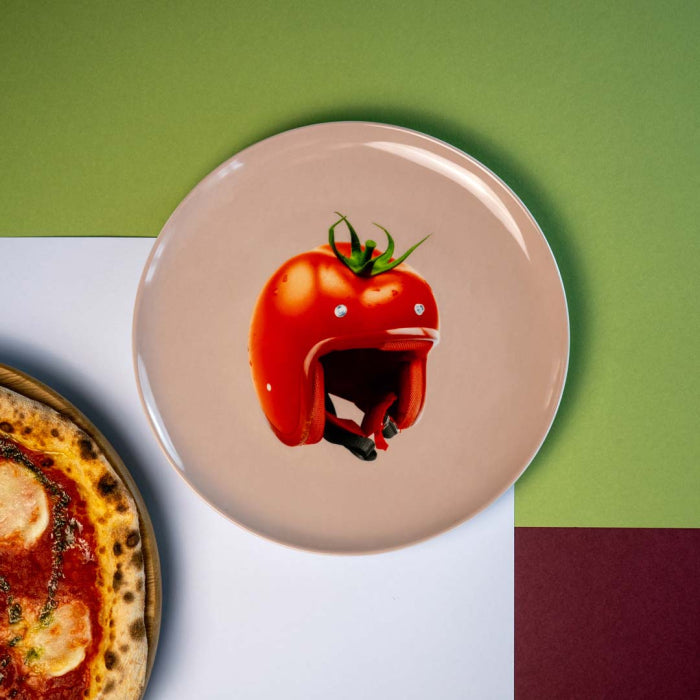 Assiette à pizza WD