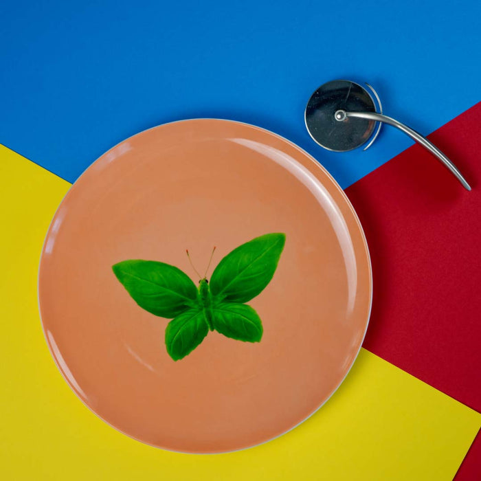 Assiette à pizza WD