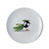 Assiette à pizza WD