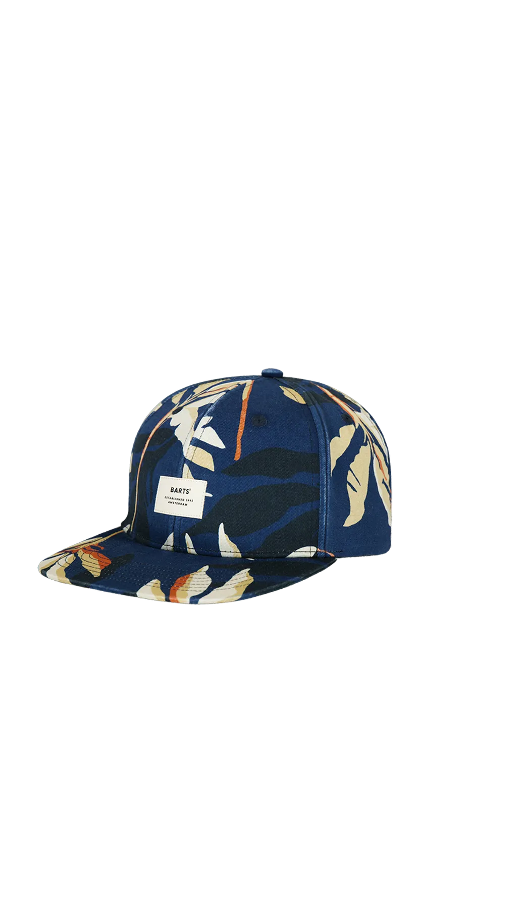 Casquette 30 BAR