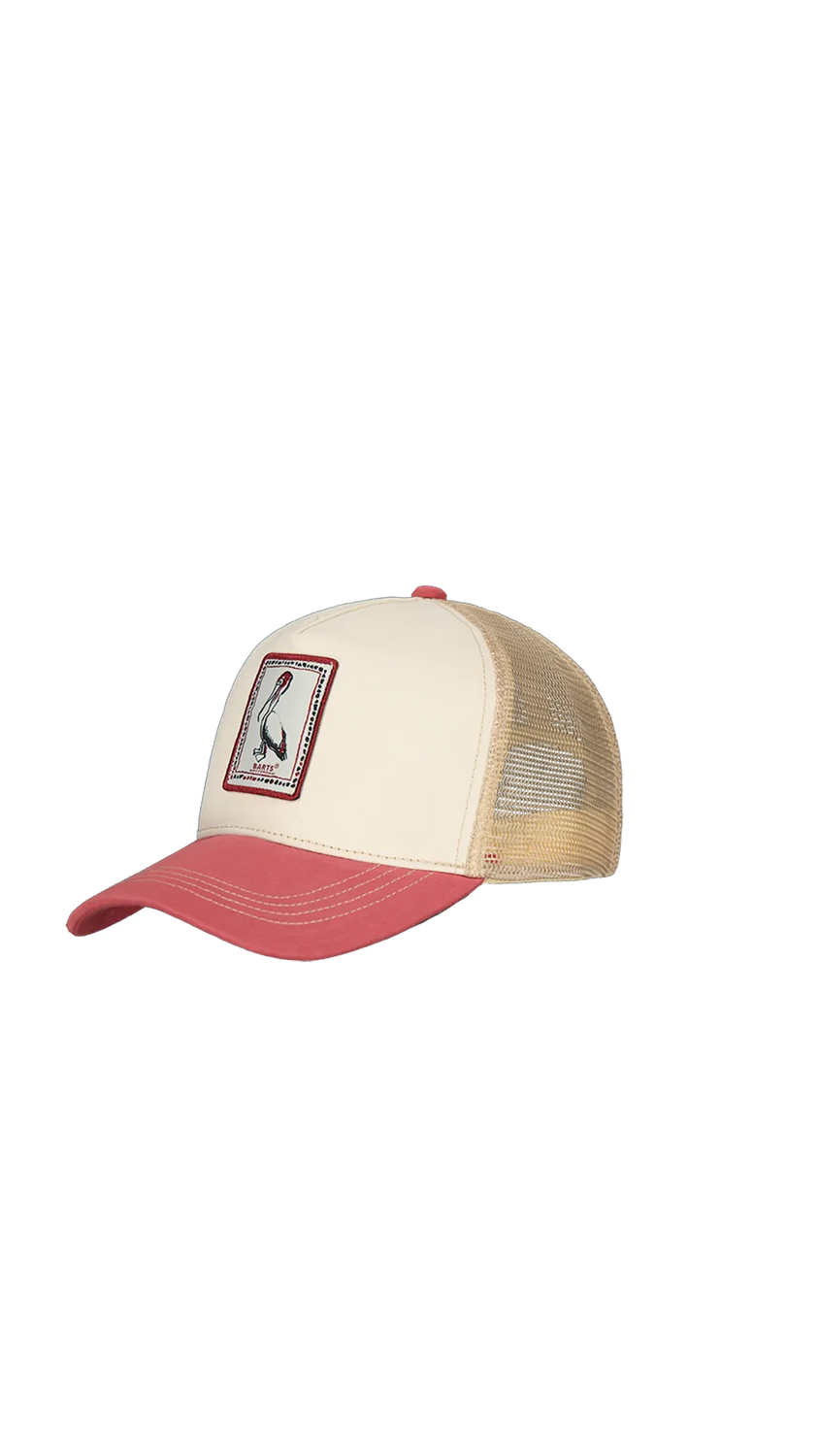 Casquette 30 BAR